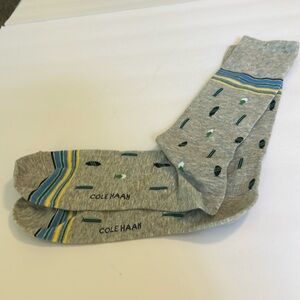 Cole Haan Men’s Socks New Without Tags